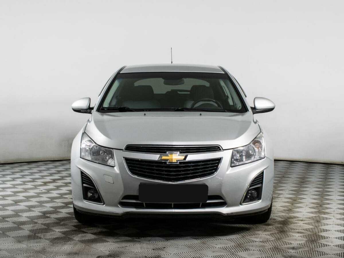 Chevrolet Cruze, 2013 - 130 732 км. | Фото №2