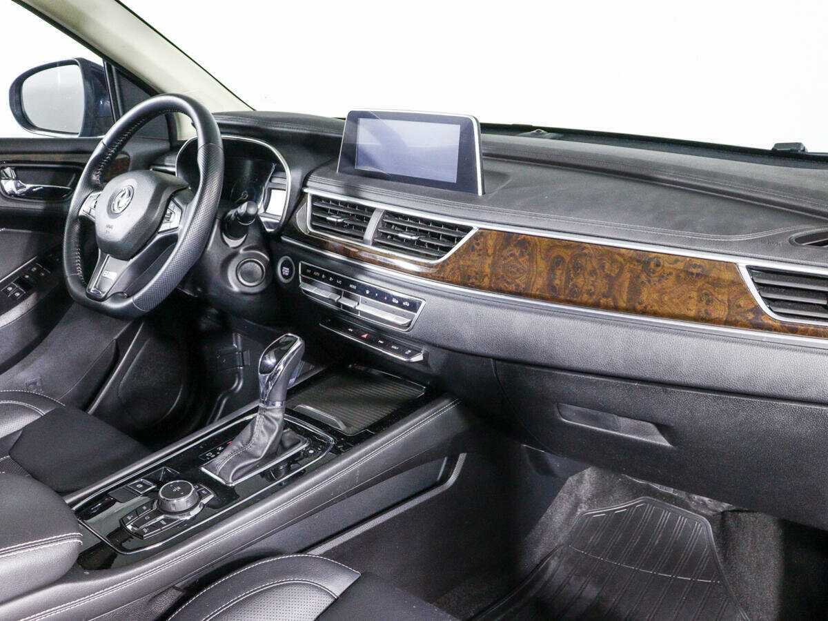 Dongfeng 580, 2021 - 22 588 км. | Фото №7