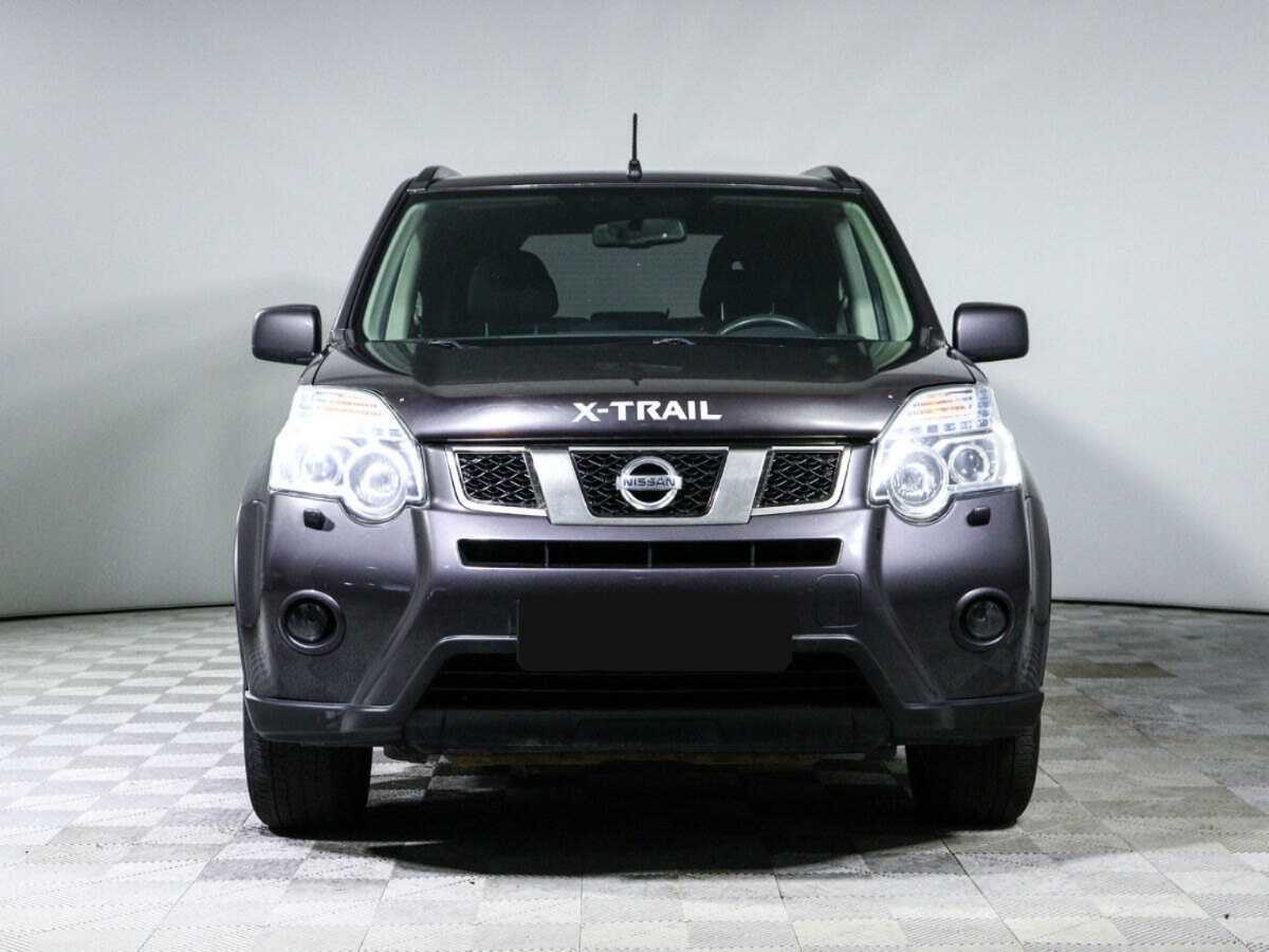 Nissan X-Trail, 2013 - 148 000 км. | Фото №2