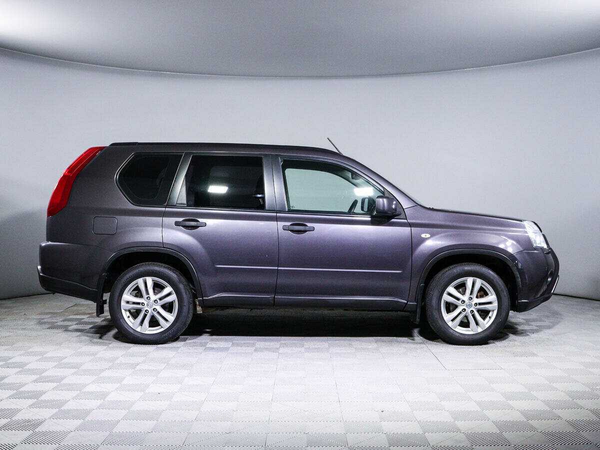 Nissan X-Trail, 2013 - 148 000 км. | Фото №4