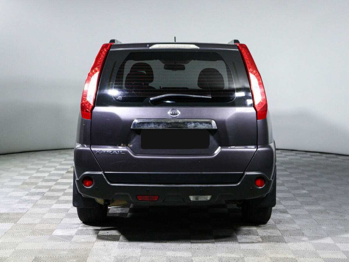 Nissan X-Trail, 2013 - 148 000 км. | Фото №6