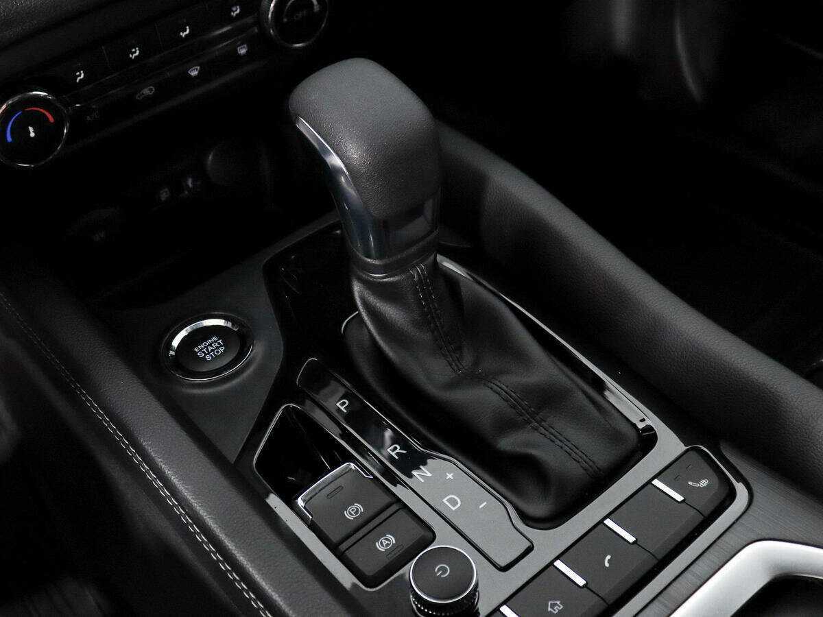 CHERY Tiggo 4, 2021 - 10 164 км. | Фото №8