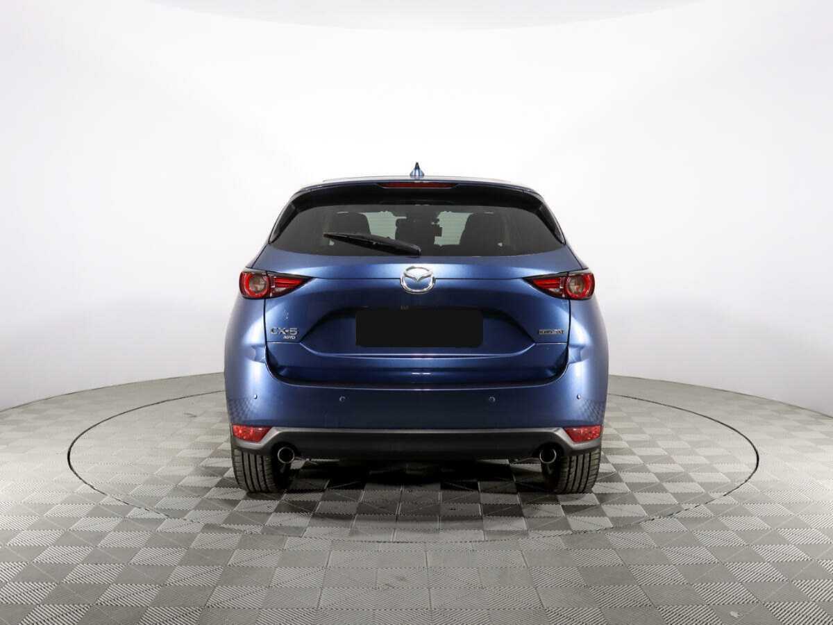 Mazda CX-5, 2020 - 144 481 км. | Фото №7