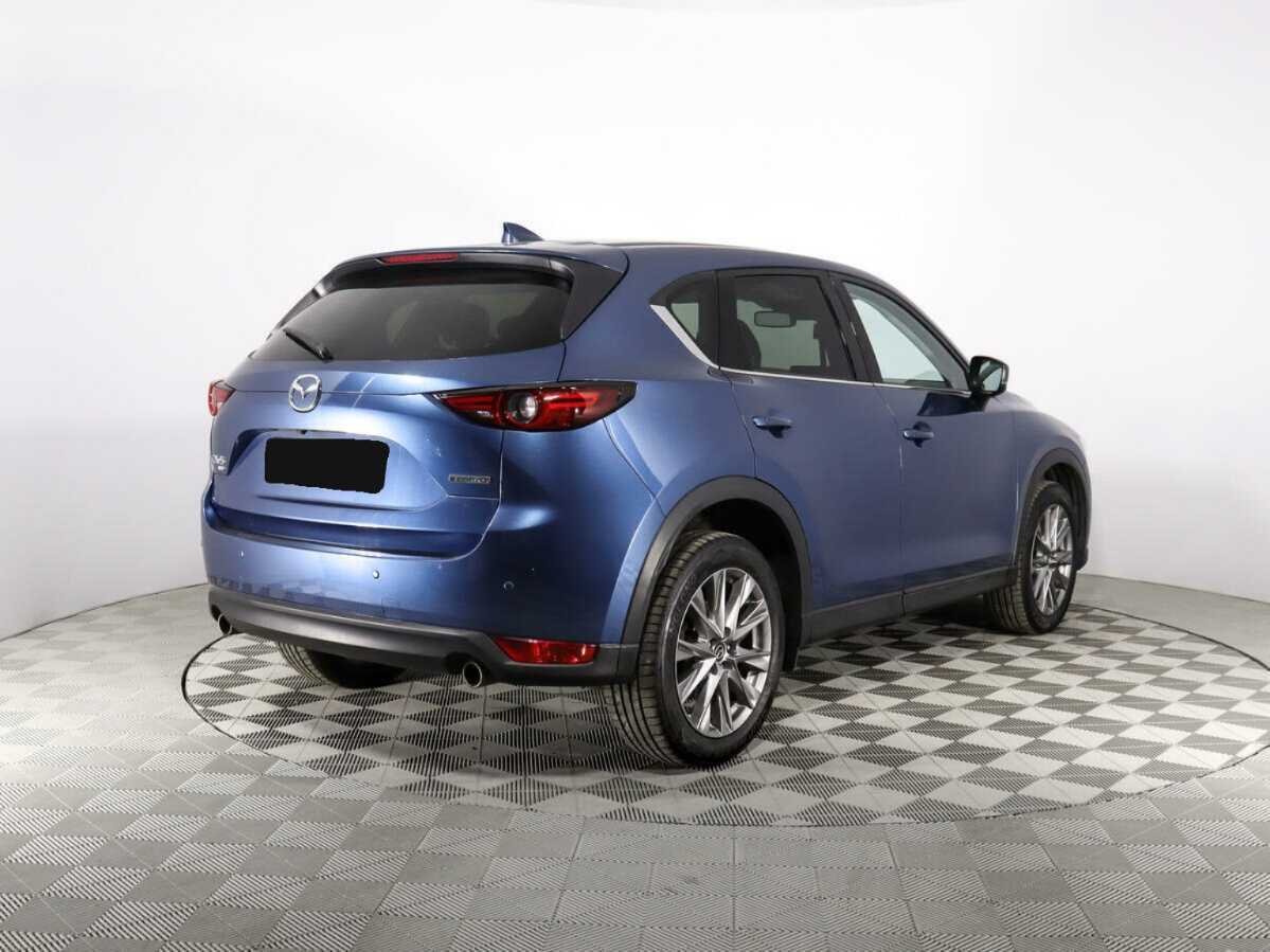 Mazda CX-5, 2020 - 144 481 км. | Фото №8