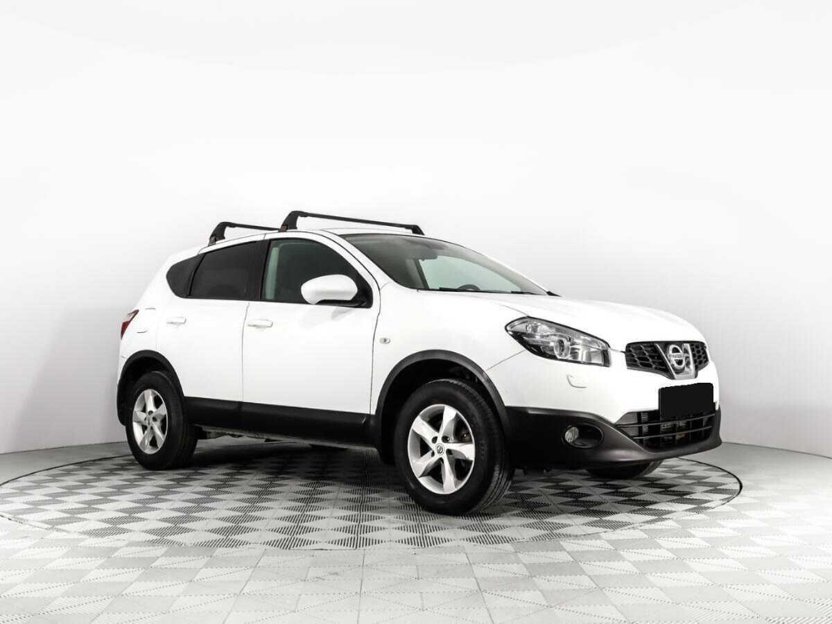 Nissan Qashqai, 2013 - 149 711 км. | Фото №3