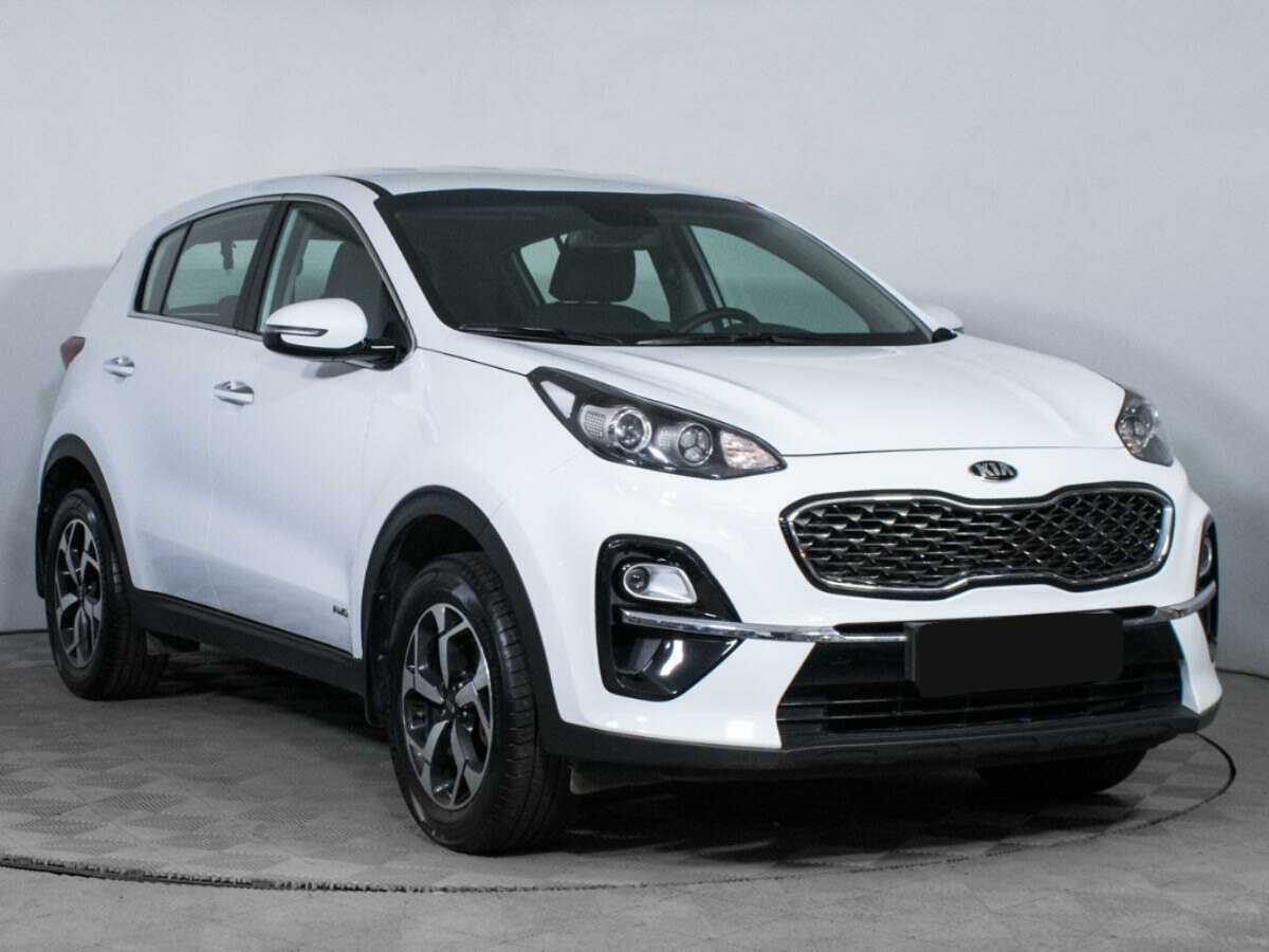 Kia Sportage, 2018 - 65 046 км. | Фото №3