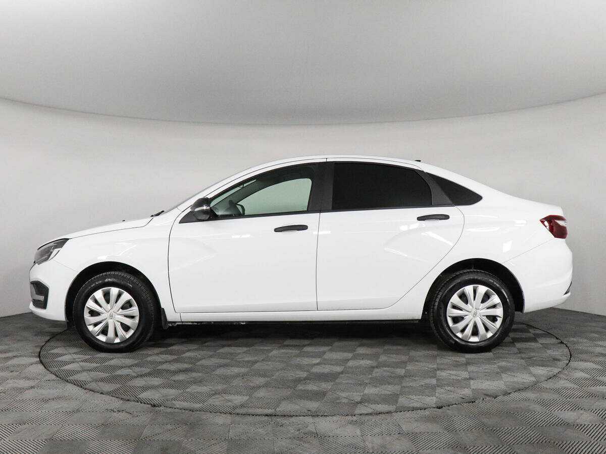 Lada (ВАЗ) Vesta Cross, 2024 - 12 756 км. | Фото №8