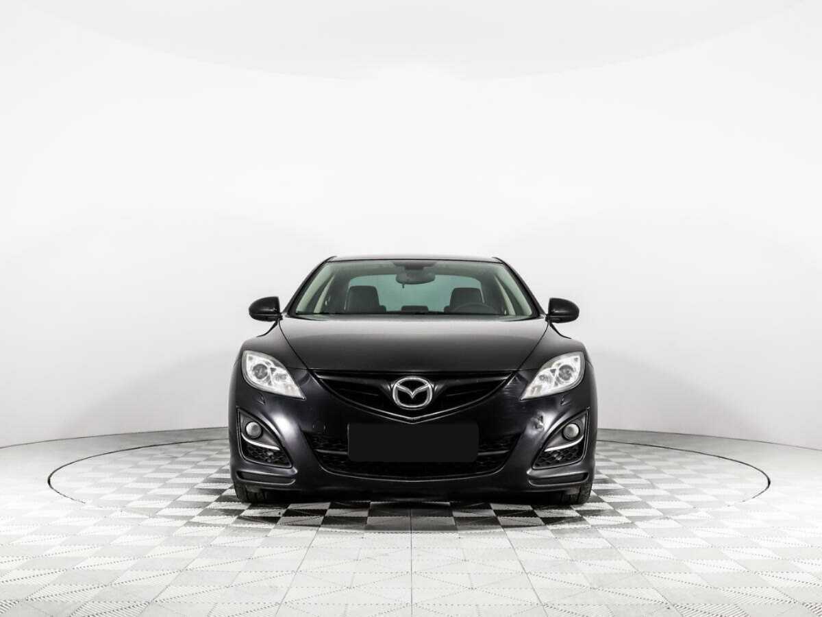 Mazda 6, 2012 - 249 947 км. | Фото №2