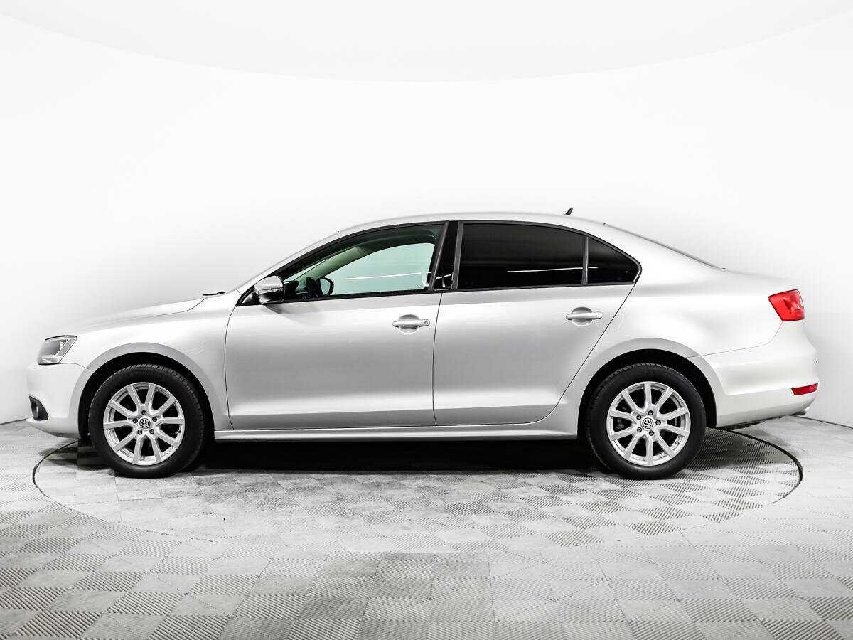 Volkswagen Jetta, 2014 - 104 444 км. | Фото №8
