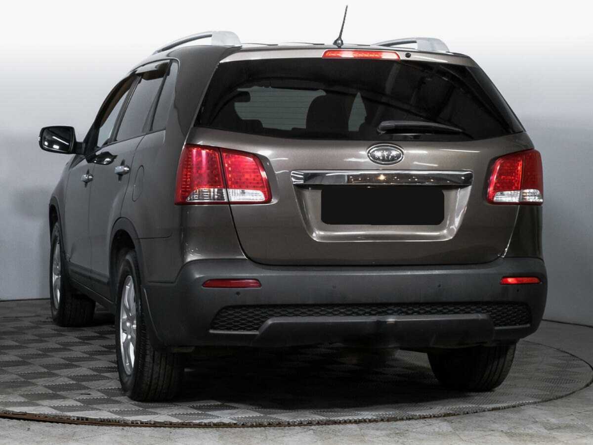 Kia Sorento, 2012 - 154 188 км. | Фото №7