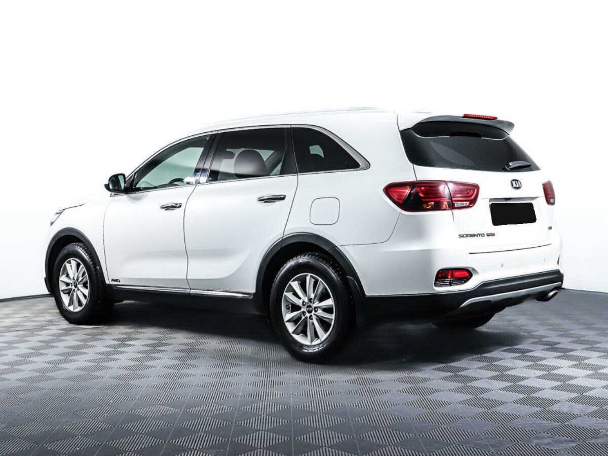 Kia Sorento, 2018 - 74 750 км. | Фото №6