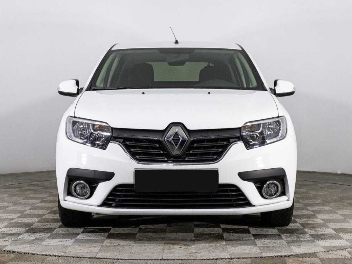Renault Sandero, 2020 - 6 775 км. | Фото №2