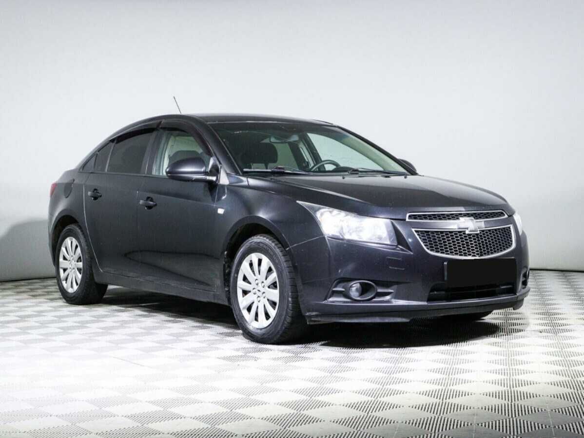 Chevrolet Cruze, 2012 - 290 000 км. | Фото №3