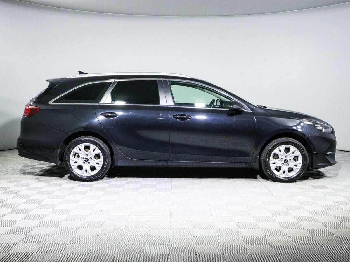 Kia Ceed, 2021 - 73 800 км. | Фото №4