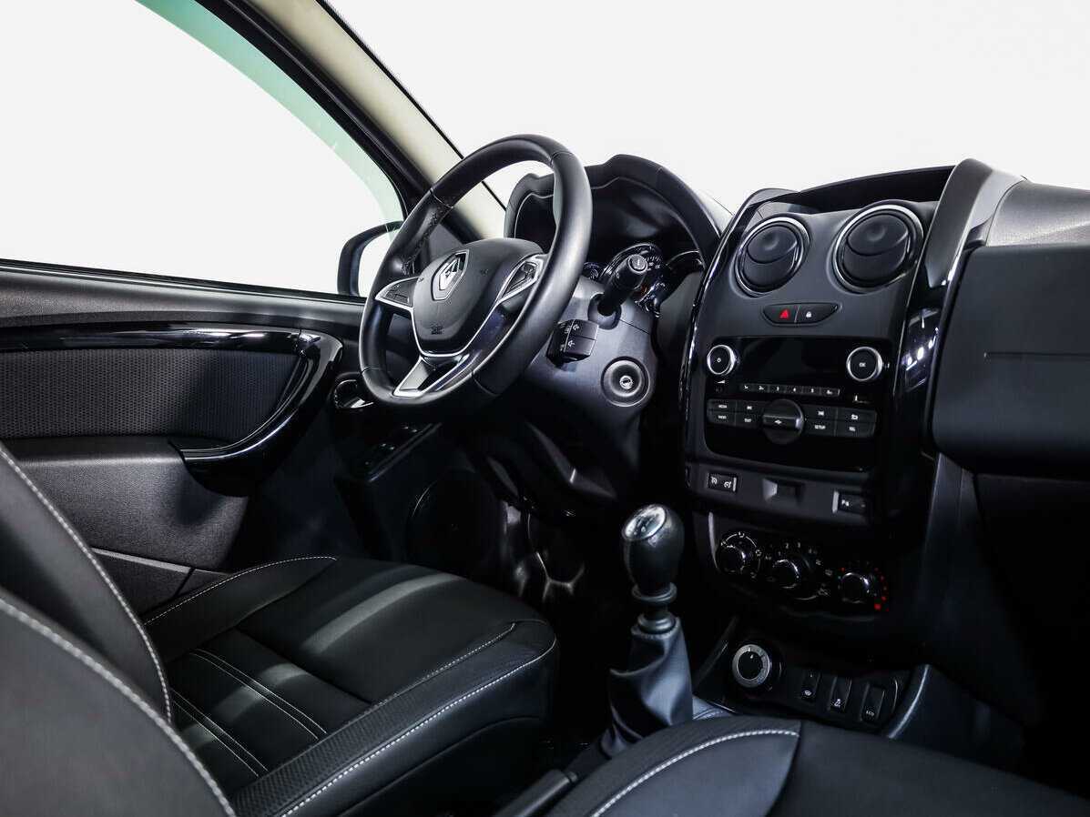 Renault Duster, 2019 - 36 290 км. | Фото №8