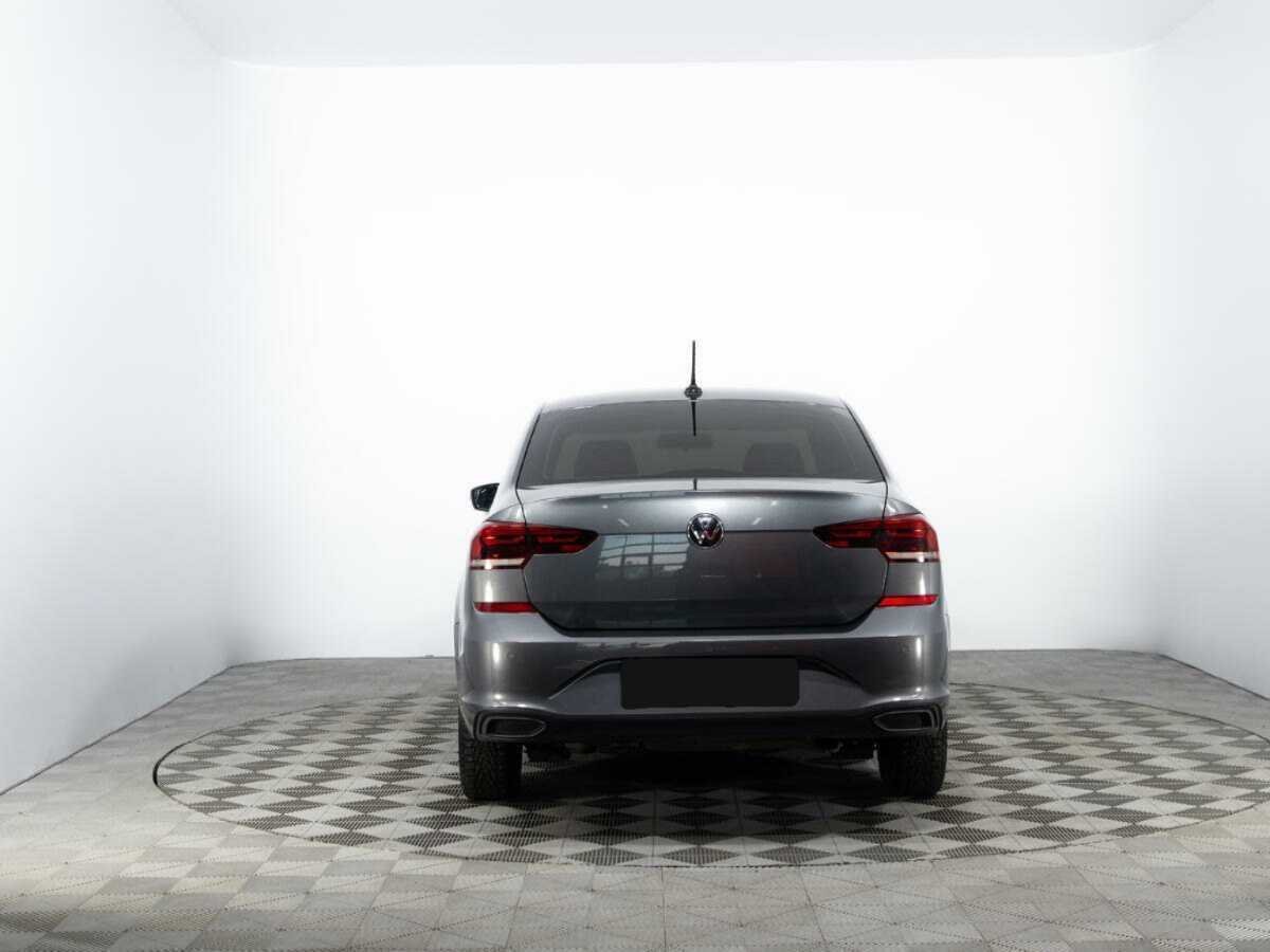 Volkswagen Polo, 2020 - 69 501 км. | Фото №6