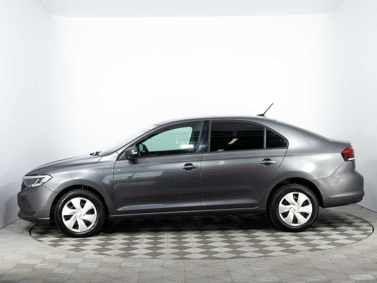 Volkswagen Polo, 2020 - 69 501 км. | Фото №8