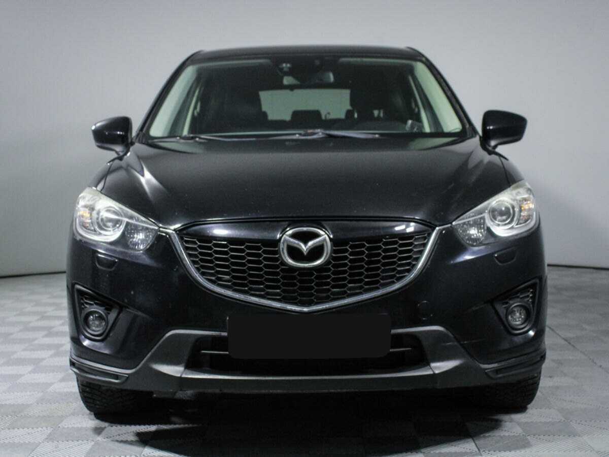 Mazda CX-5, 2013 - 194 009 км. | Фото №2