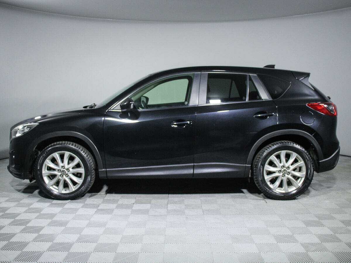 Mazda CX-5, 2013 - 194 009 км. | Фото №8