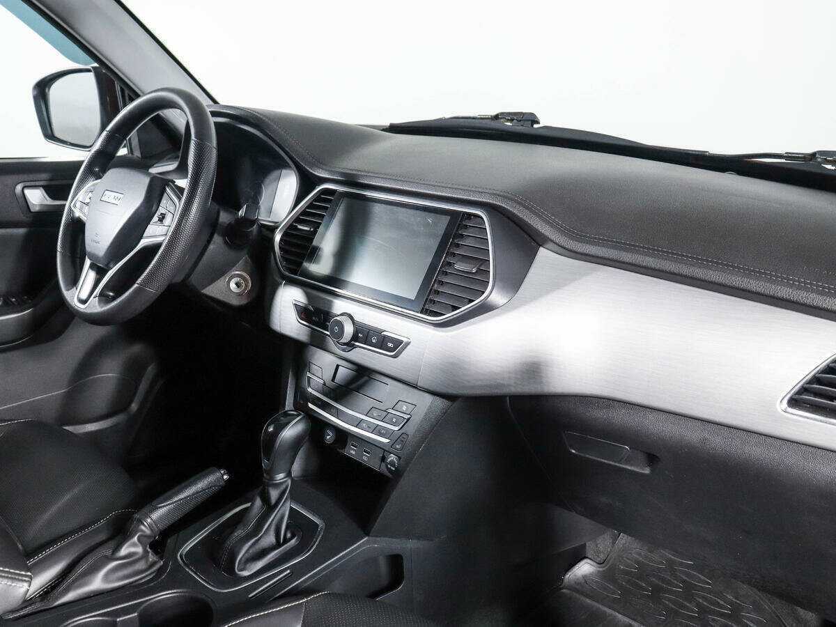 Lifan X70, 2018 - 97 800 км. | Фото №7