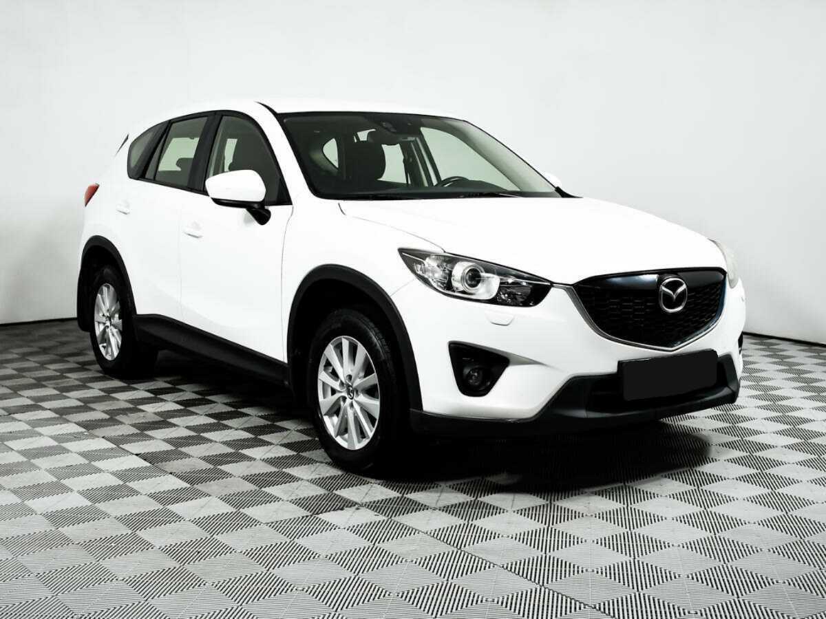 Mazda CX-5, 2013 - 139 607 км. | Фото №3