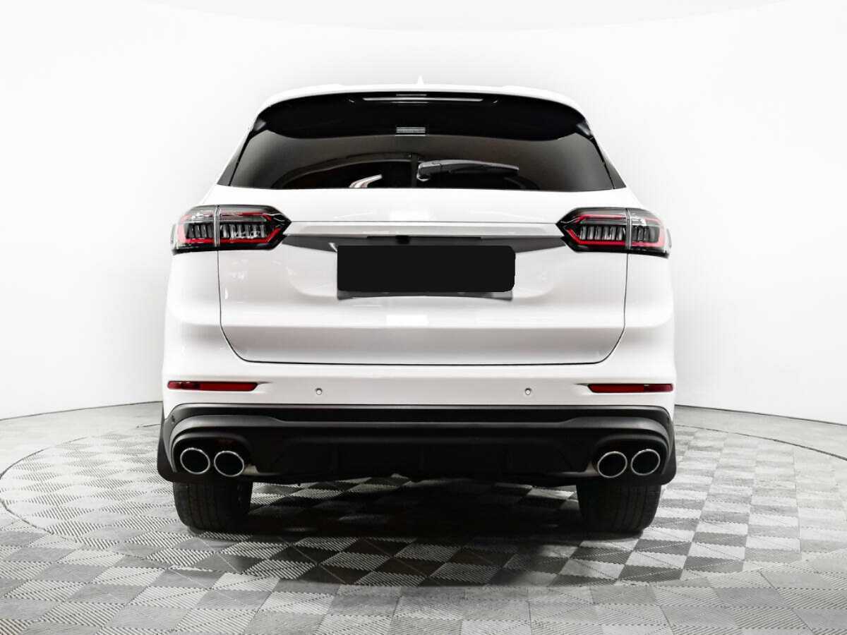 CHERY Tiggo 8 Pro Max, 2022 - 37 400 км. | Фото №6