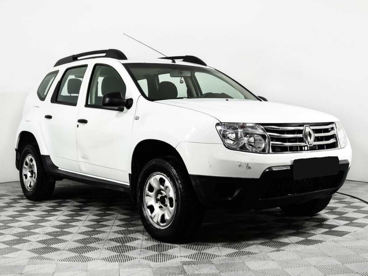 Renault Duster, 2014 - 120 200 км. | Фото №3