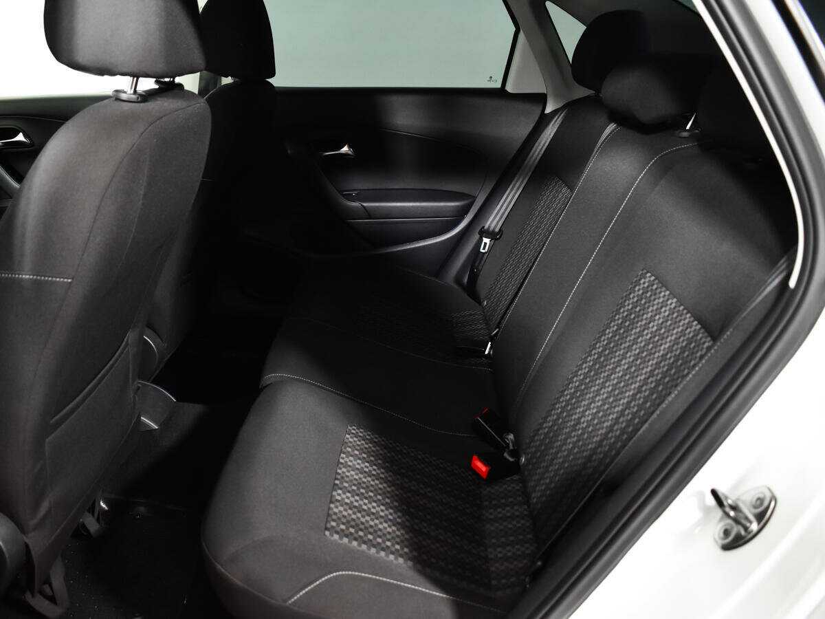 Volkswagen Polo, 2015 - 91 254 км. | Фото №6