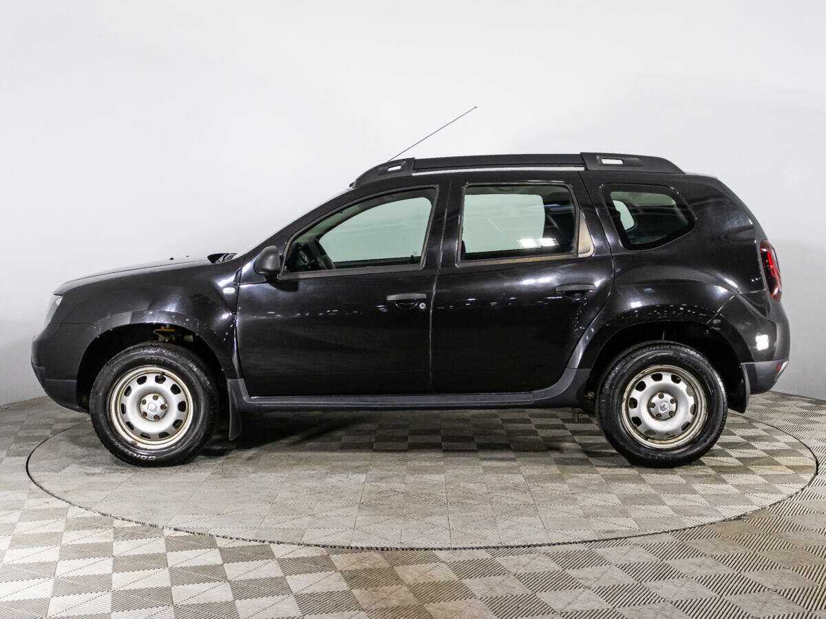 Renault Duster, 2016 - 47 958 км. | Фото №8