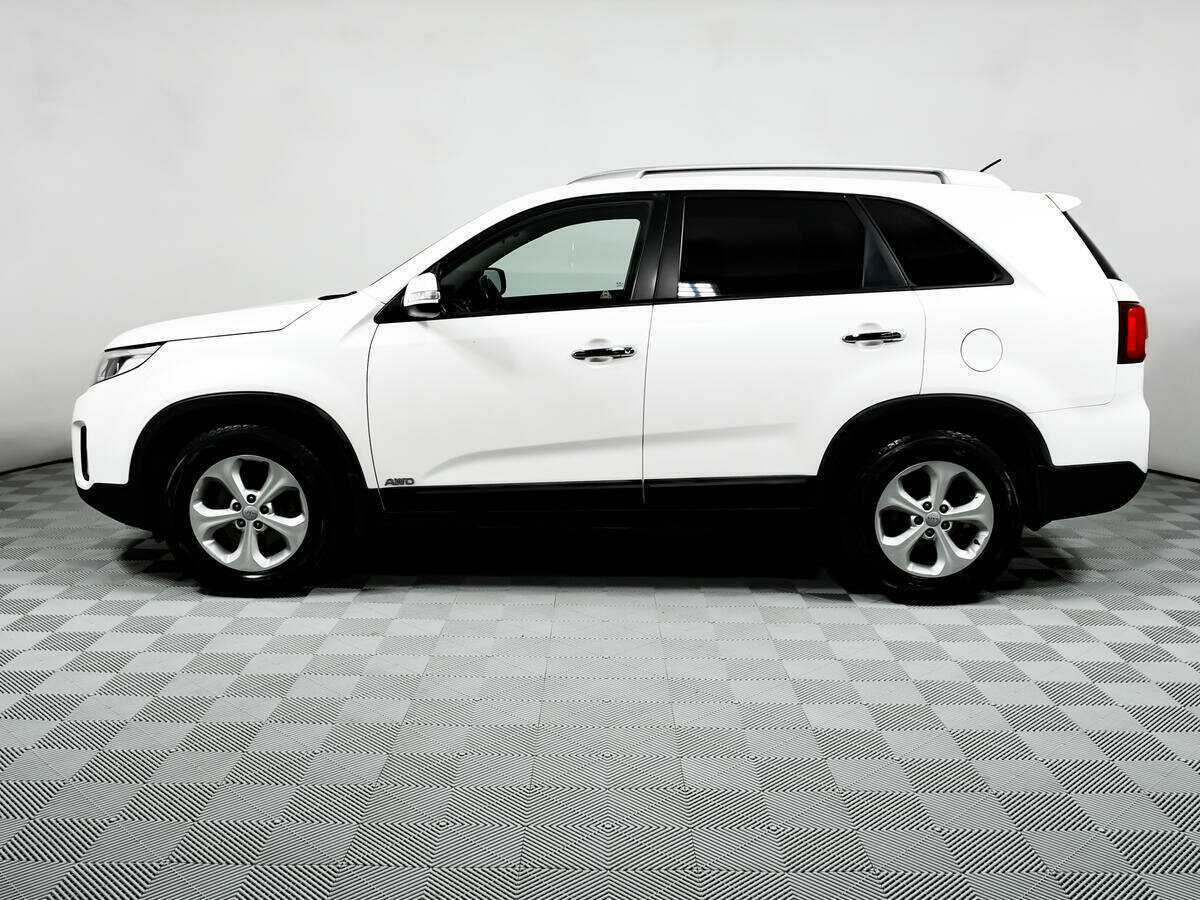 Kia Sorento, 2014 - 106 006 км. | Фото №8