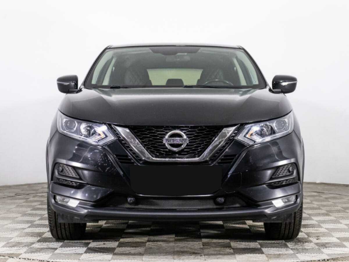 Nissan Qashqai, 2019 - 41 588 км. | Фото №2