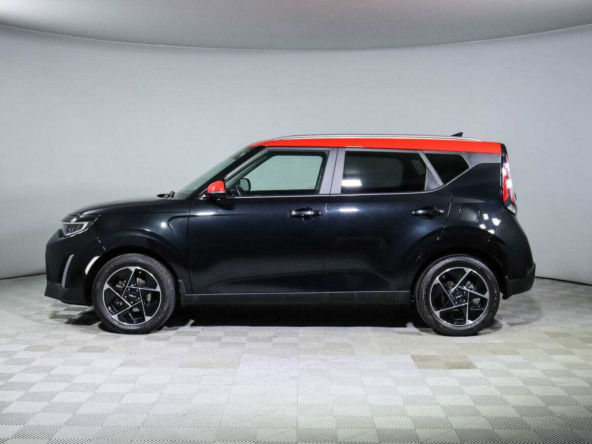Kia Soul, 2023 - 44 781 км. | Фото №8