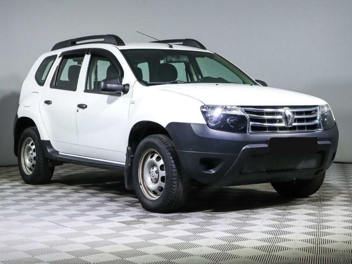 Renault Duster, 2013 - 82 838 км. | Фото №3