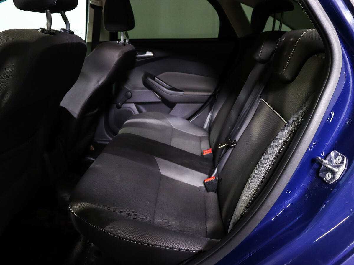 Ford Focus, 2012 - 185 000 км. | Фото №8