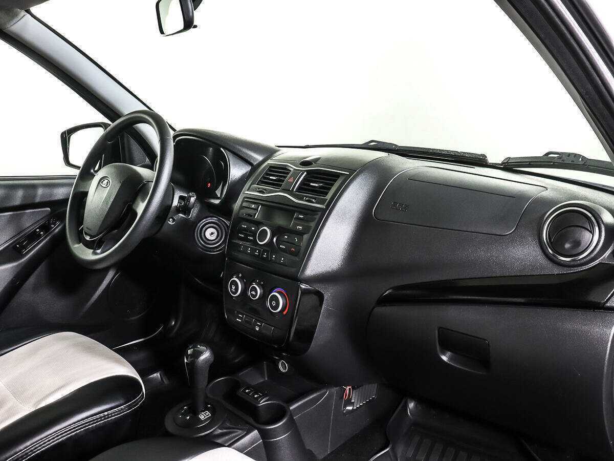 Lada (ВАЗ) Granta, 2021 - 82 000 км. | Фото №8