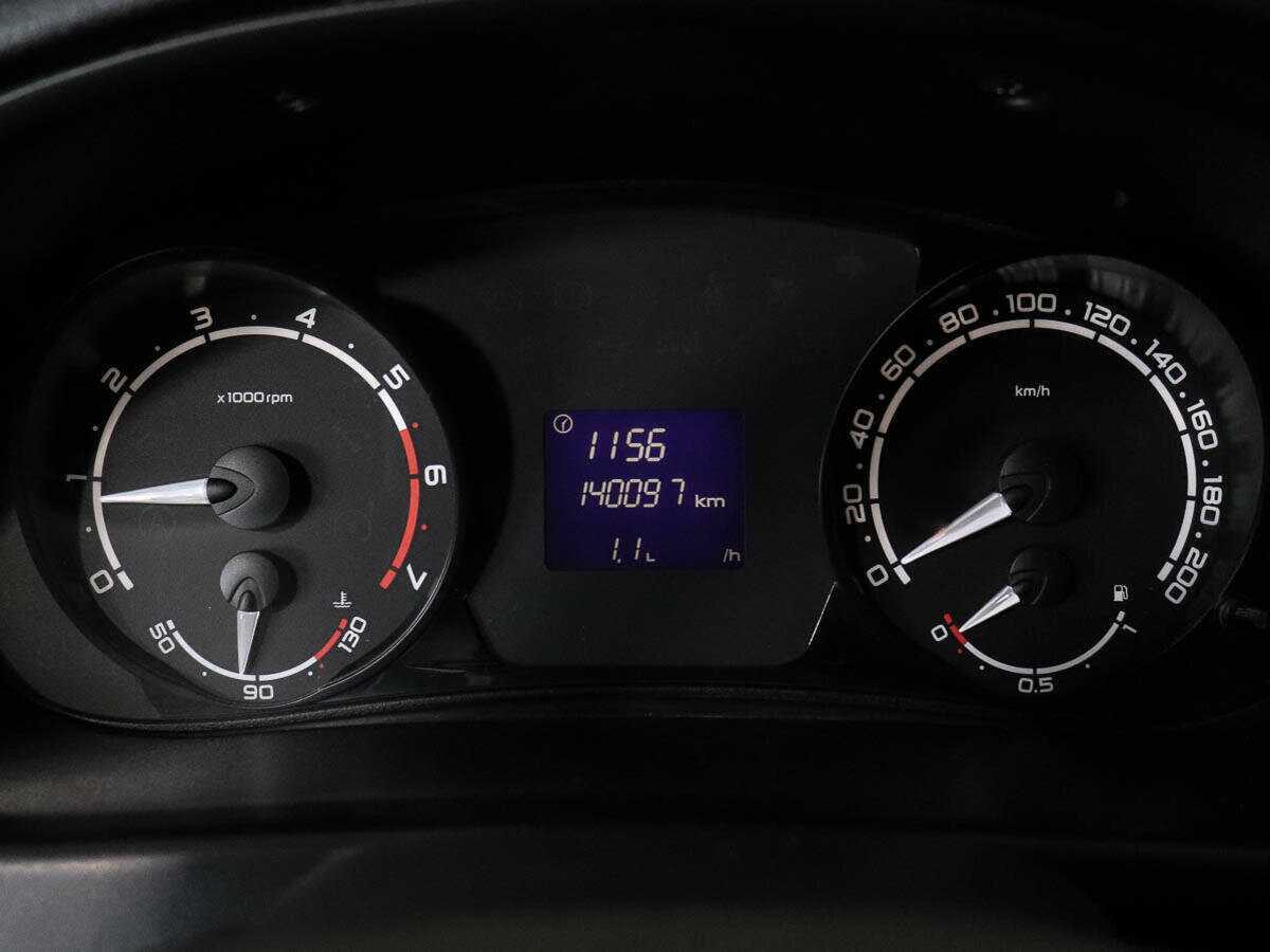 Lada (ВАЗ) Priora, 2017 Фото №9