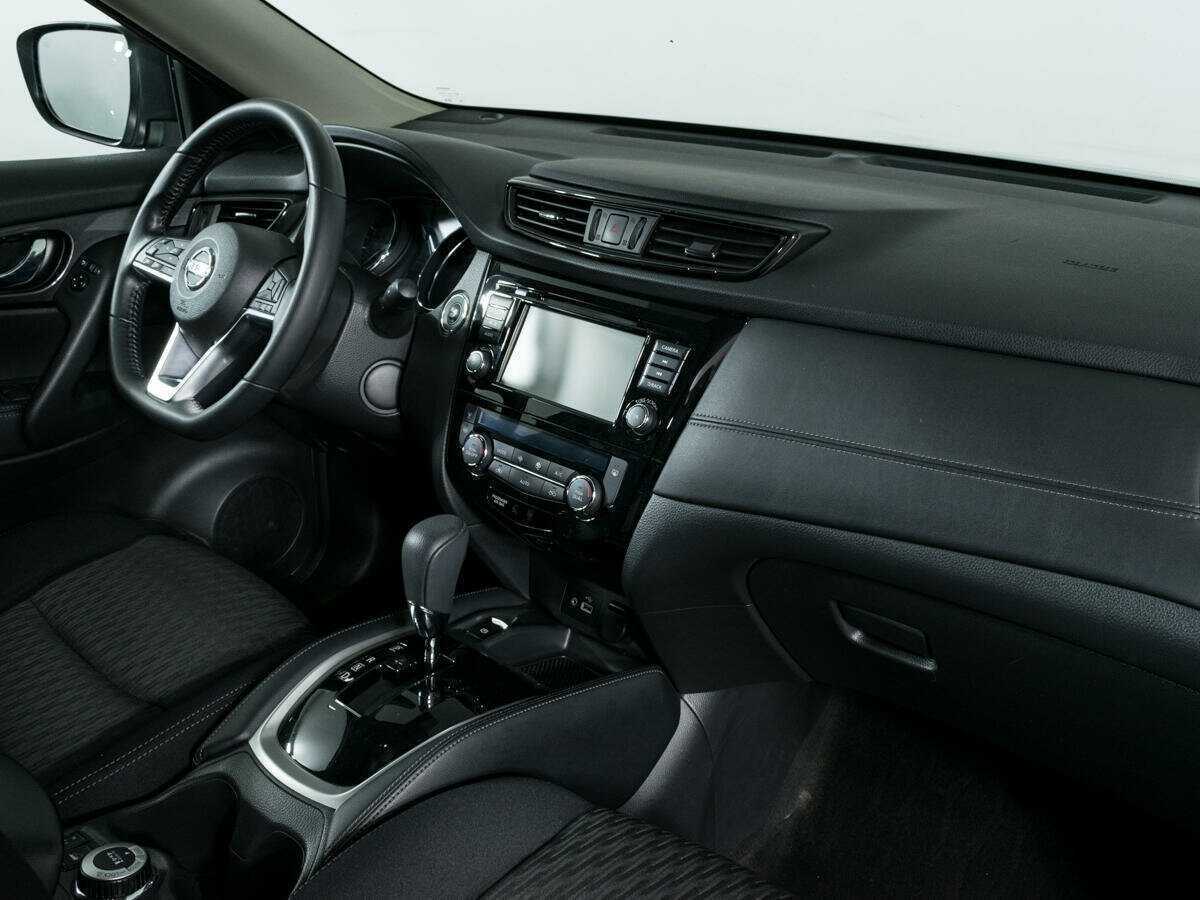 Nissan X-Trail, 2020 - 110 000 км. | Фото №8