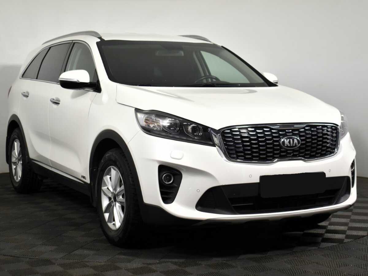 Kia Sorento, 2019 - 53 300 км. | Фото №3