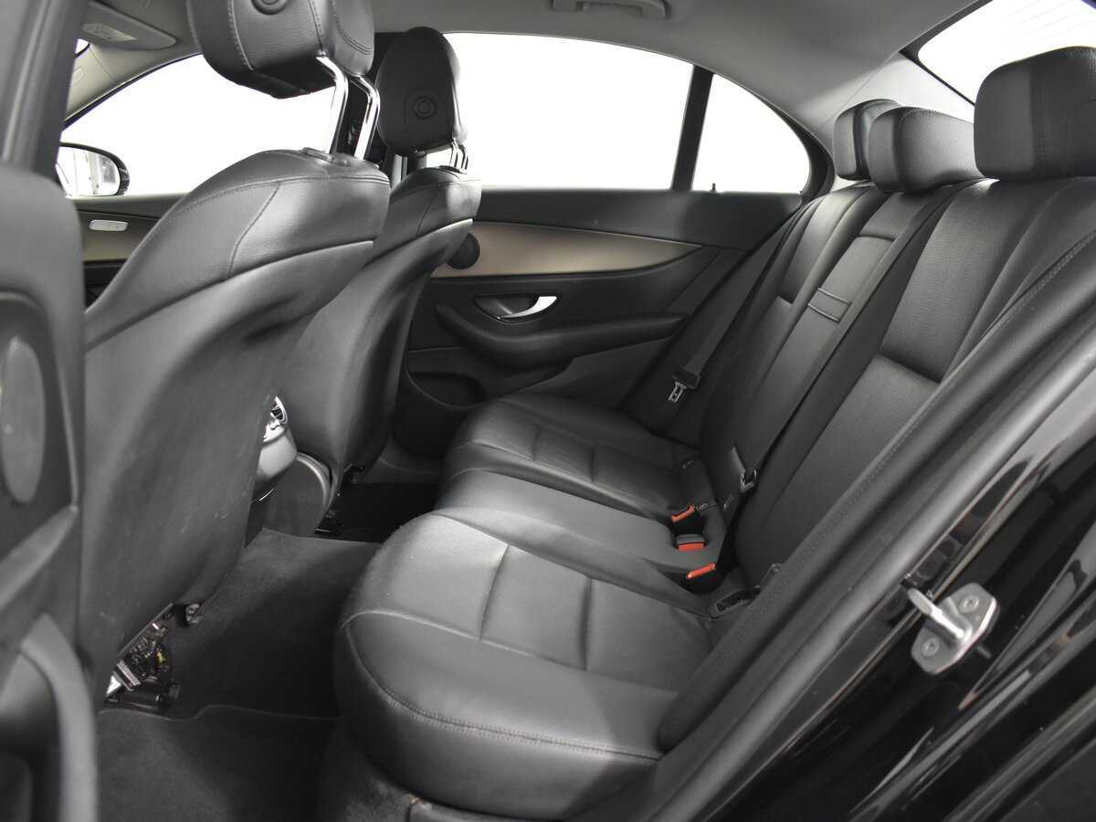 Mercedes-Benz E-Класс 200, 2016 - 144 090 км. | Фото №7