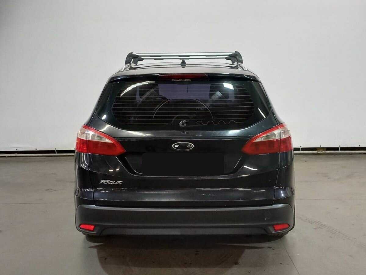 Ford Focus, 2013 - 203 630 км. | Фото №6