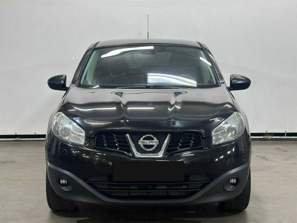 Nissan Qashqai, 2012 - 169 407 км. | Фото №2