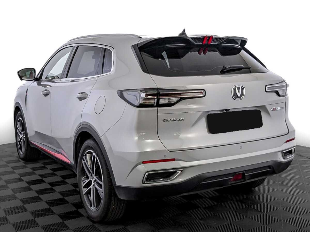Changan CS55PLUS, 2023 - 14 088 км. | Фото №7