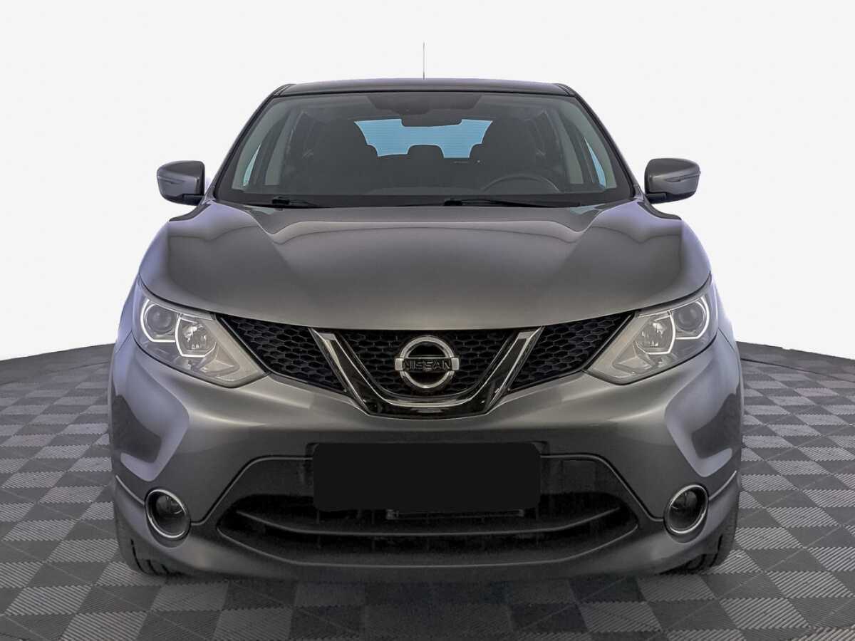 Nissan Qashqai, 2016 - 16 120 км. | Фото №2