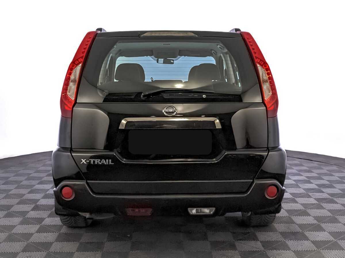 Nissan X-Trail, 2013 - 201 260 км. | Фото №5