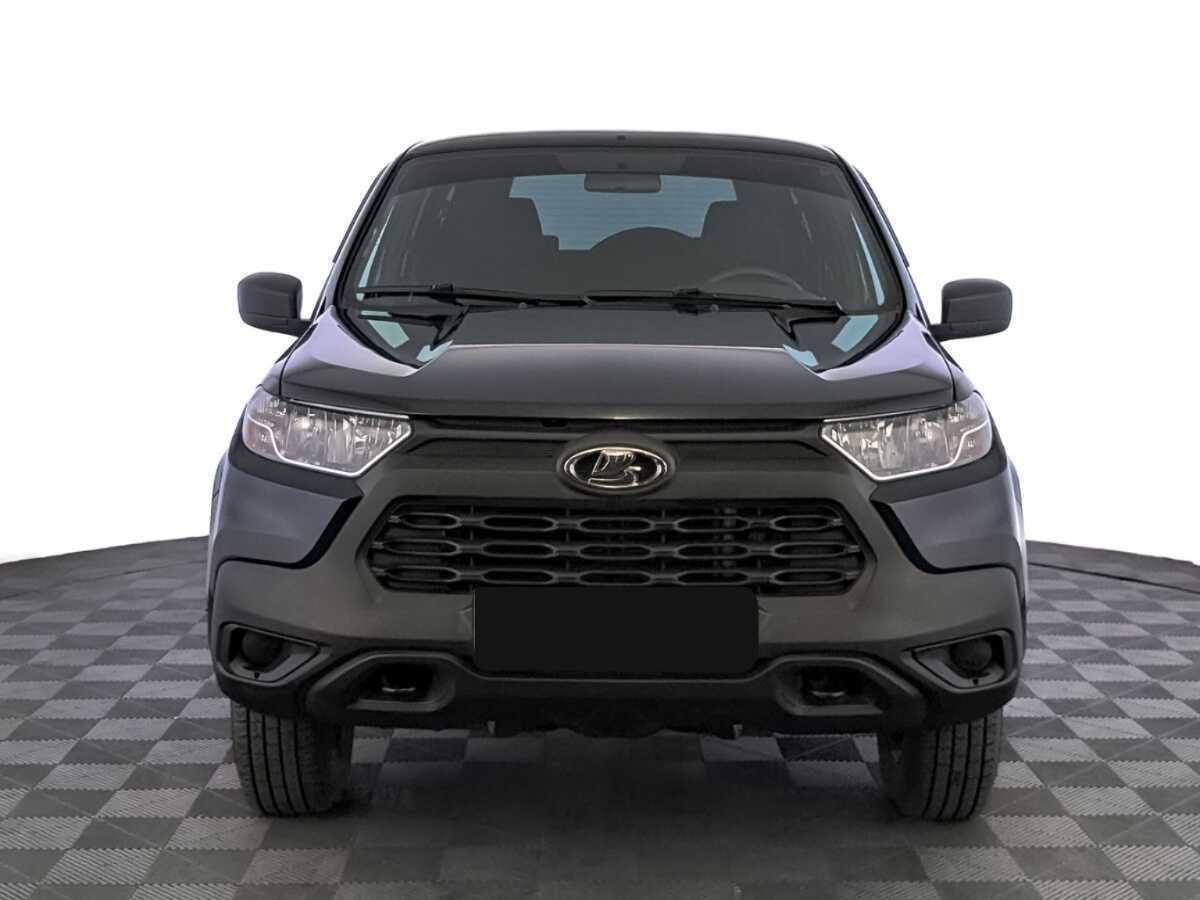 Lada (ВАЗ) Niva, 2023 - 32 618 км. | Фото №2