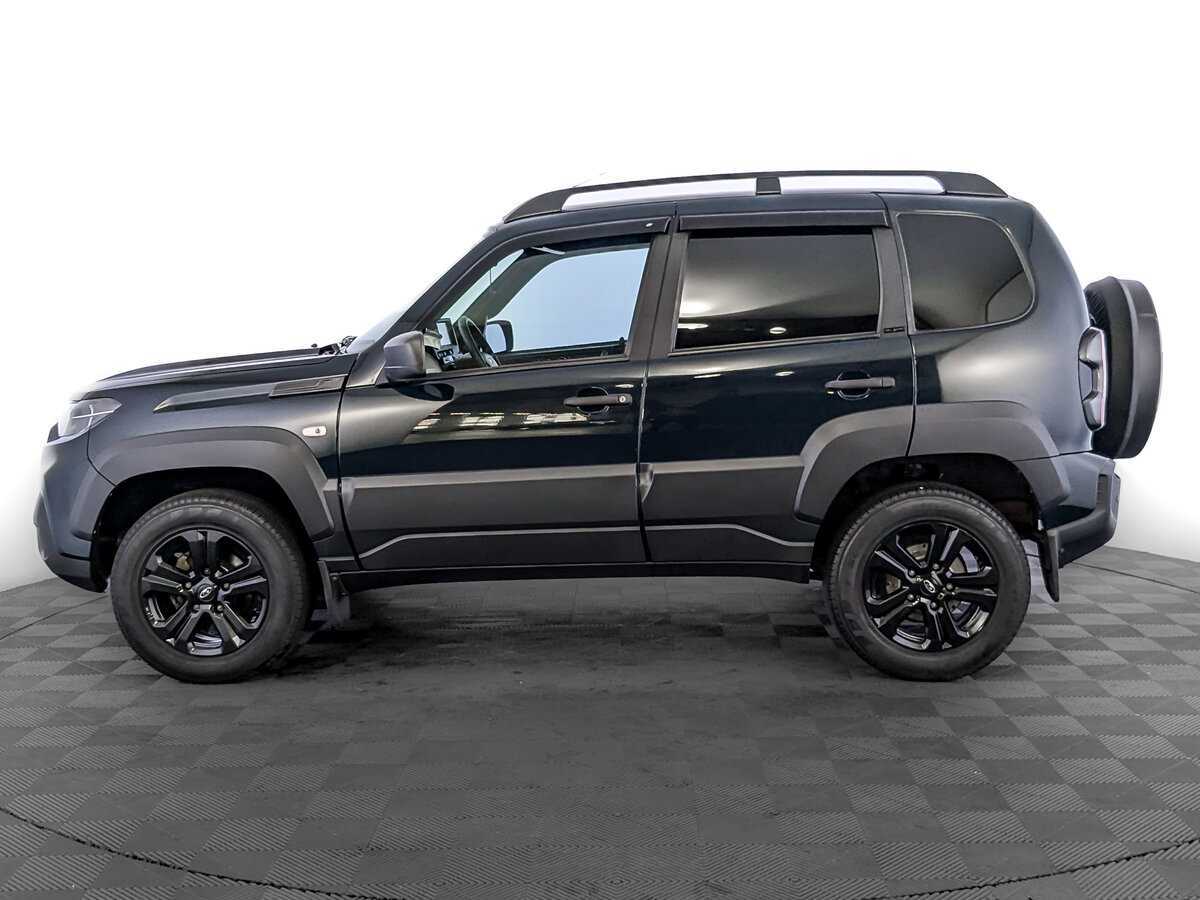 Lada (ВАЗ) Niva, 2023 - 33 788 км. | Фото №8