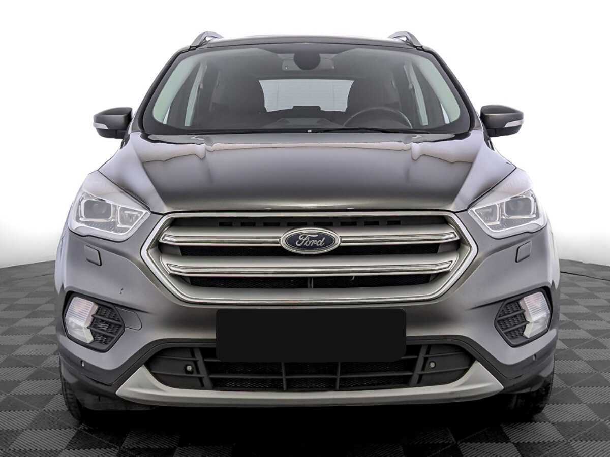 Ford Kuga, 2017 - 170 717 км. | Фото №2