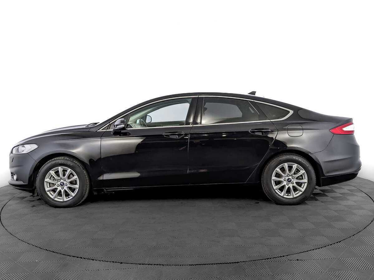 Ford Mondeo, 2017 - 74 070 км. | Фото №8
