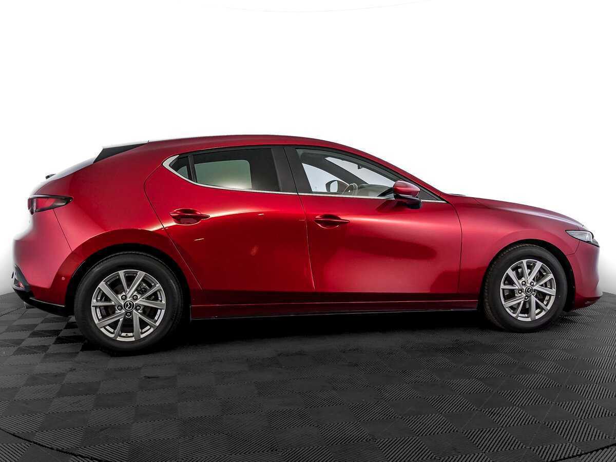 Mazda 3, 2019 - 61 276 км. | Фото №4