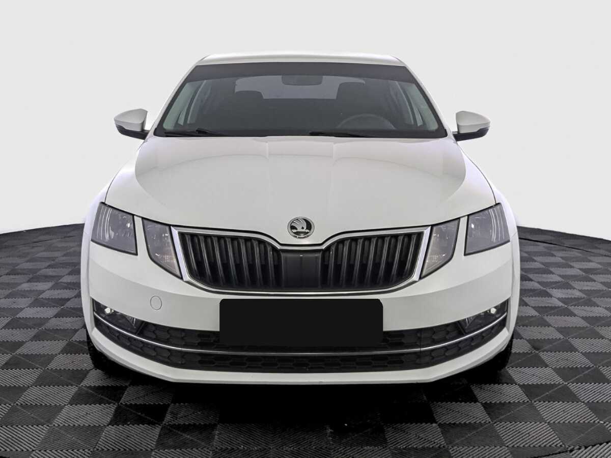 Skoda Octavia, 2019 - 60 649 км. | Фото №2